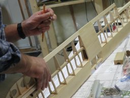 2018 Taylorcraft Build